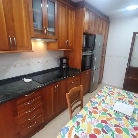 Qhawana Begona - Pisazo Con Garaje, Wifi En Begona - Vut-3633-As Apartment Gijon Exterior photo
