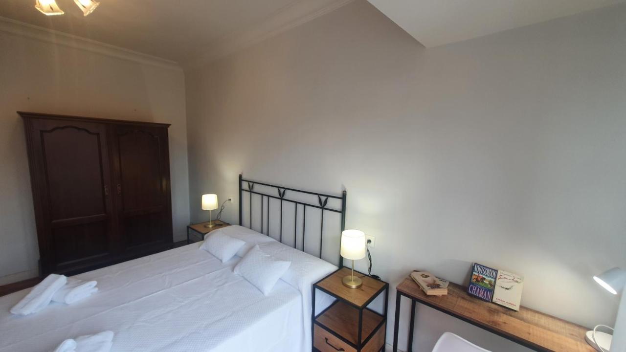 Appartement Qhawana Begona - Pisazo Con Garaje, Wifi En Begona - Vut-3633-as *
