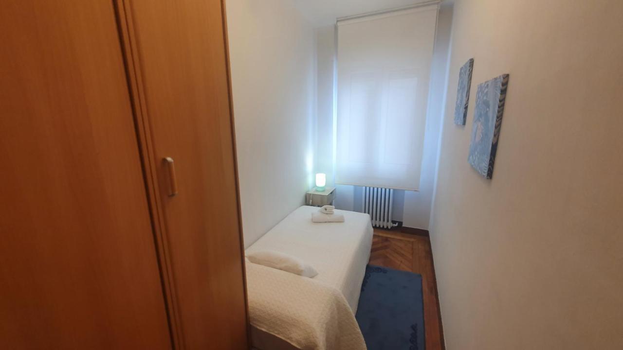 Qhawana Begona - Pisazo Con Garaje, Wifi En Begona - Vut-3633-as * Gijón