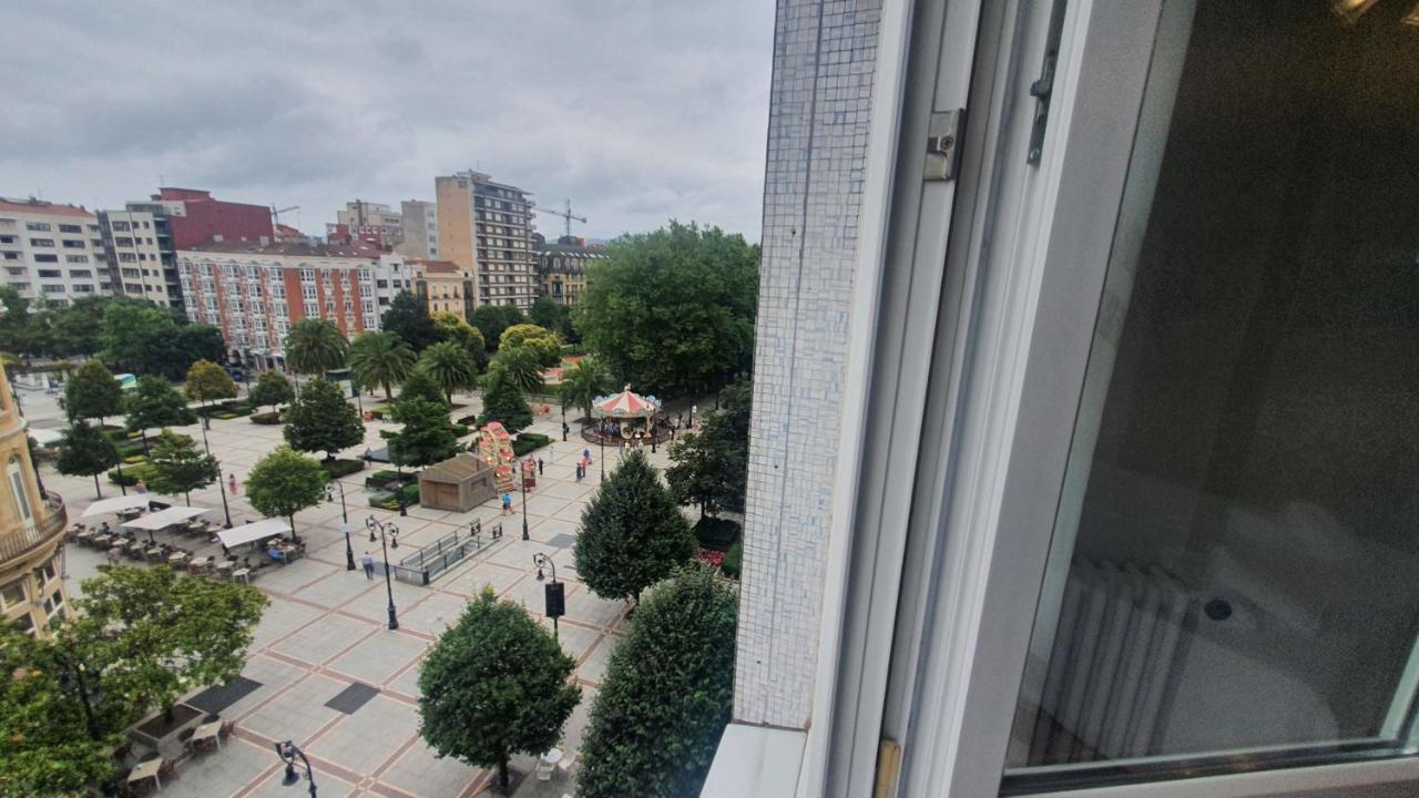 Appartement Qhawana Begona - Pisazo Con Garaje, Wifi En Begona - Vut-3633-as *