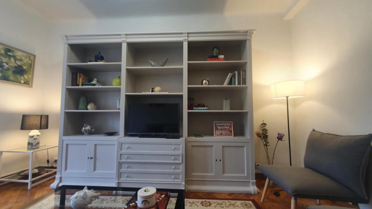 Appartement Qhawana Begona - Pisazo Con Garaje, Wifi En Begona - Vut-3633-as Gijón