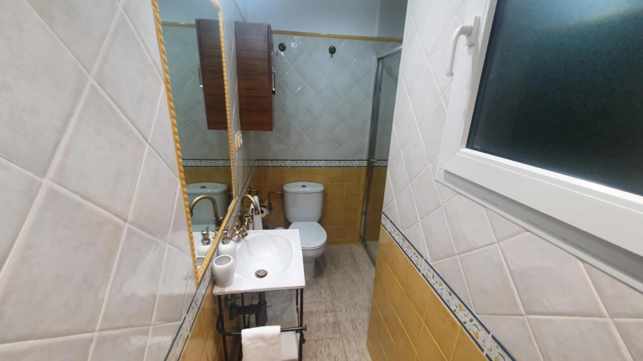 Qhawana Begona - Pisazo Con Garaje, Wifi En Begona - Vut-3633-as Appartement *