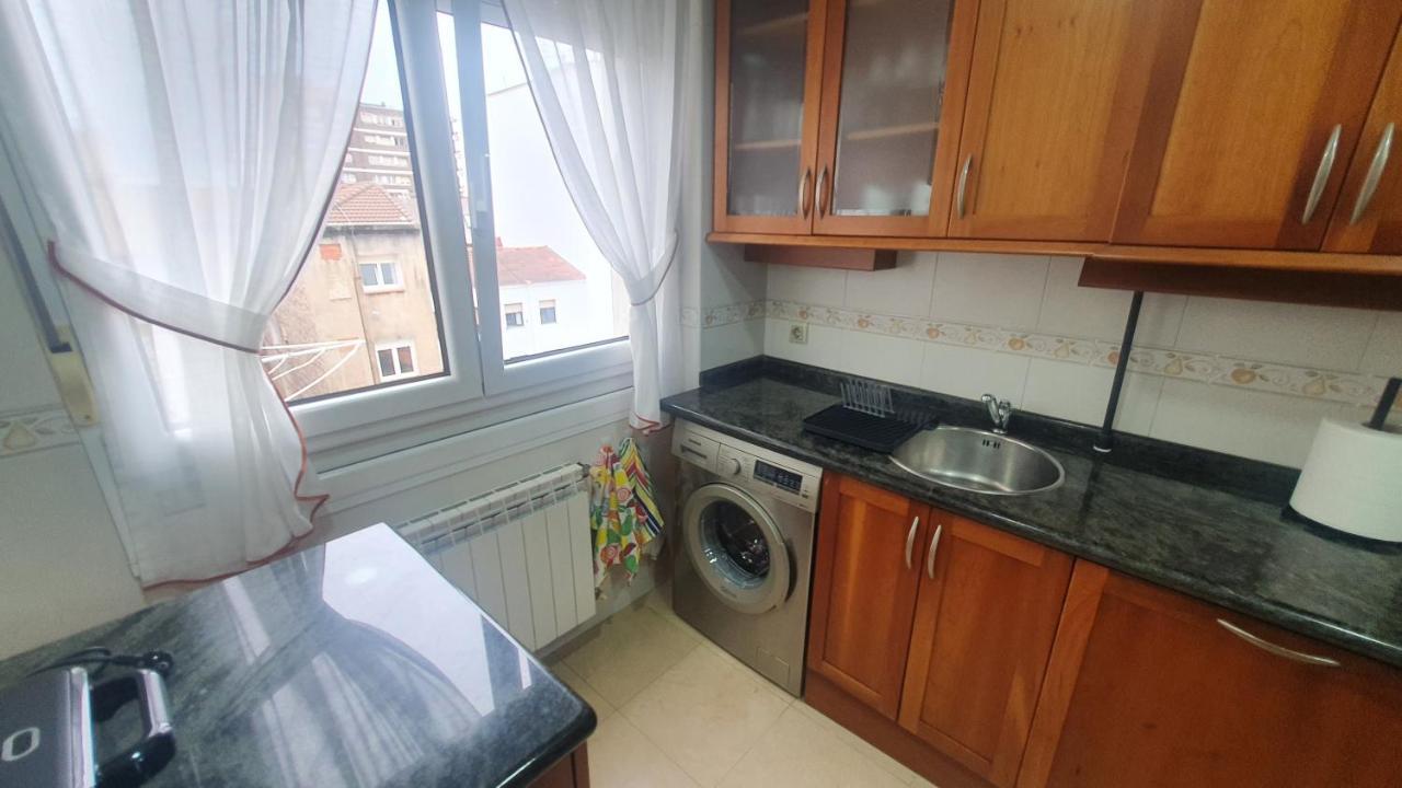 Qhawana Begona - Pisazo Con Garaje, Wifi En Begona - Vut-3633-as * Gijón