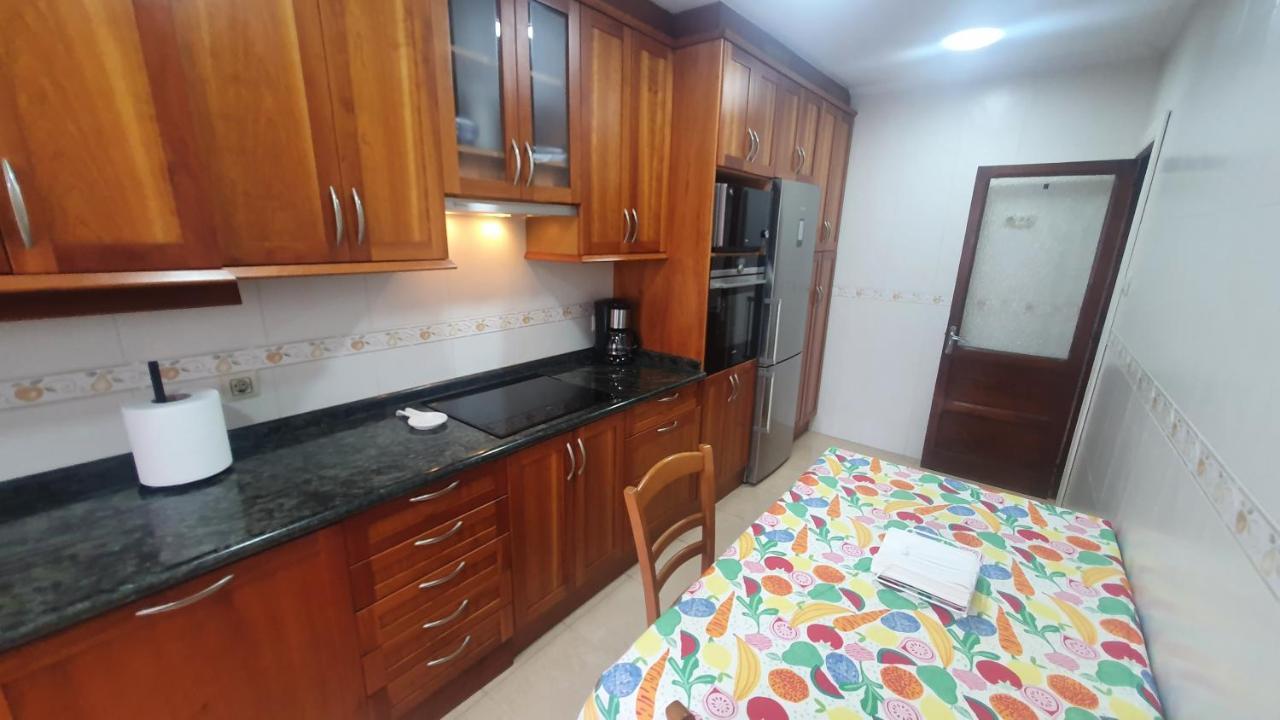 Qhawana Begona - Pisazo Con Garaje, Wifi En Begona - Vut-3633-as Apartment