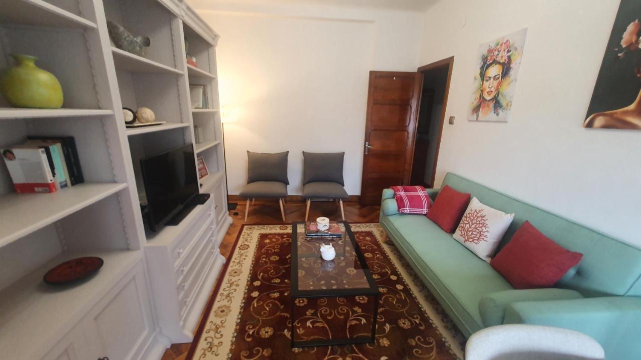 Apartment Qhawana Begona - Pisazo Con Garaje, Wifi En Begona - Vut-3633-as *