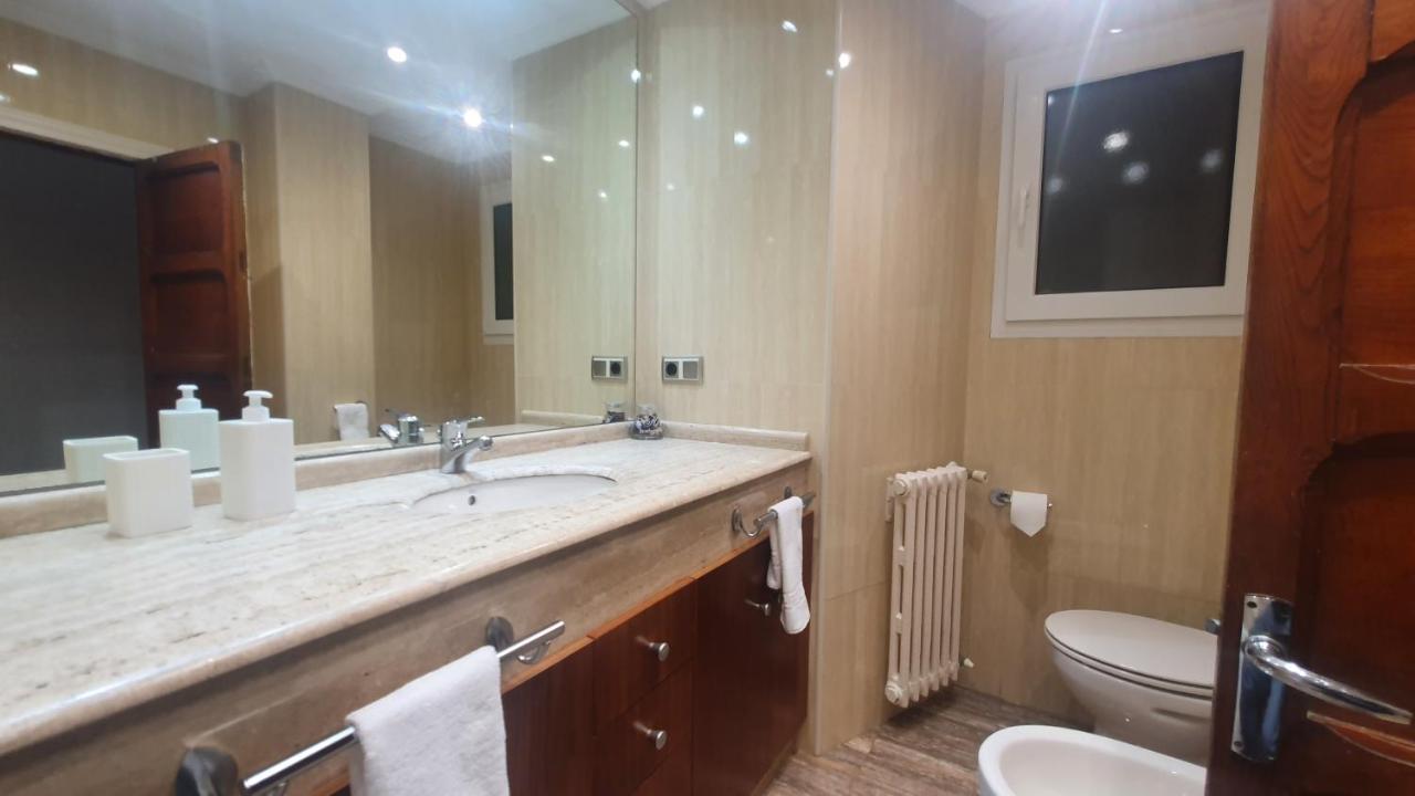 Apartment Qhawana Begona - Pisazo Con Garaje, Wifi En Begona - Vut-3633-as Gijon
