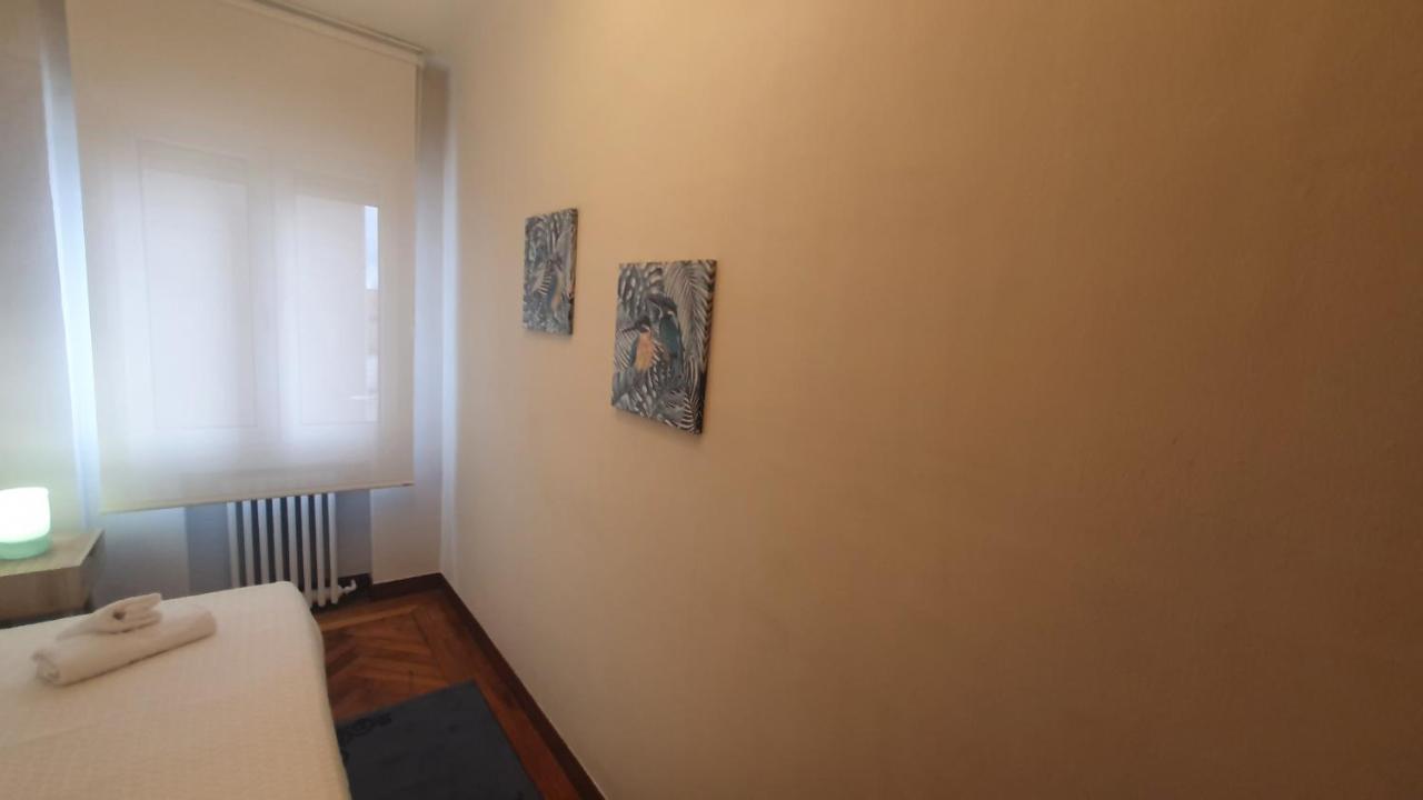 Qhawana Begona - Pisazo Con Garaje, Wifi En Begona - Vut-3633-as Gijon