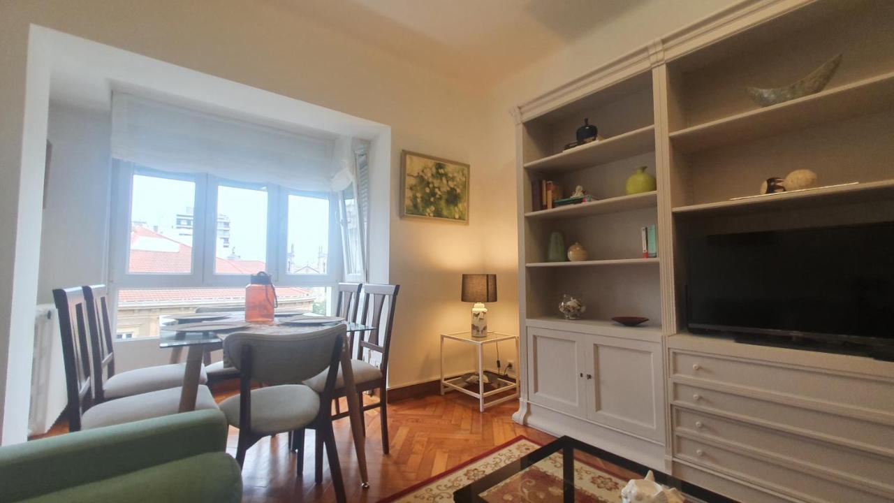 Qhawana Begona - Pisazo Con Garaje, Wifi En Begona - Vut-3633-as Gijon