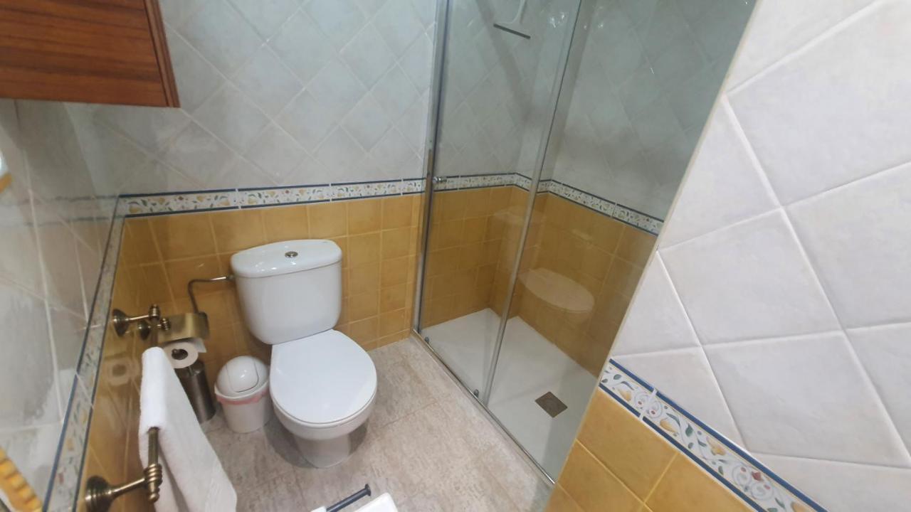 Qhawana Begona - Pisazo Con Garaje, Wifi En Begona - Vut-3633-as Apartment Gijon