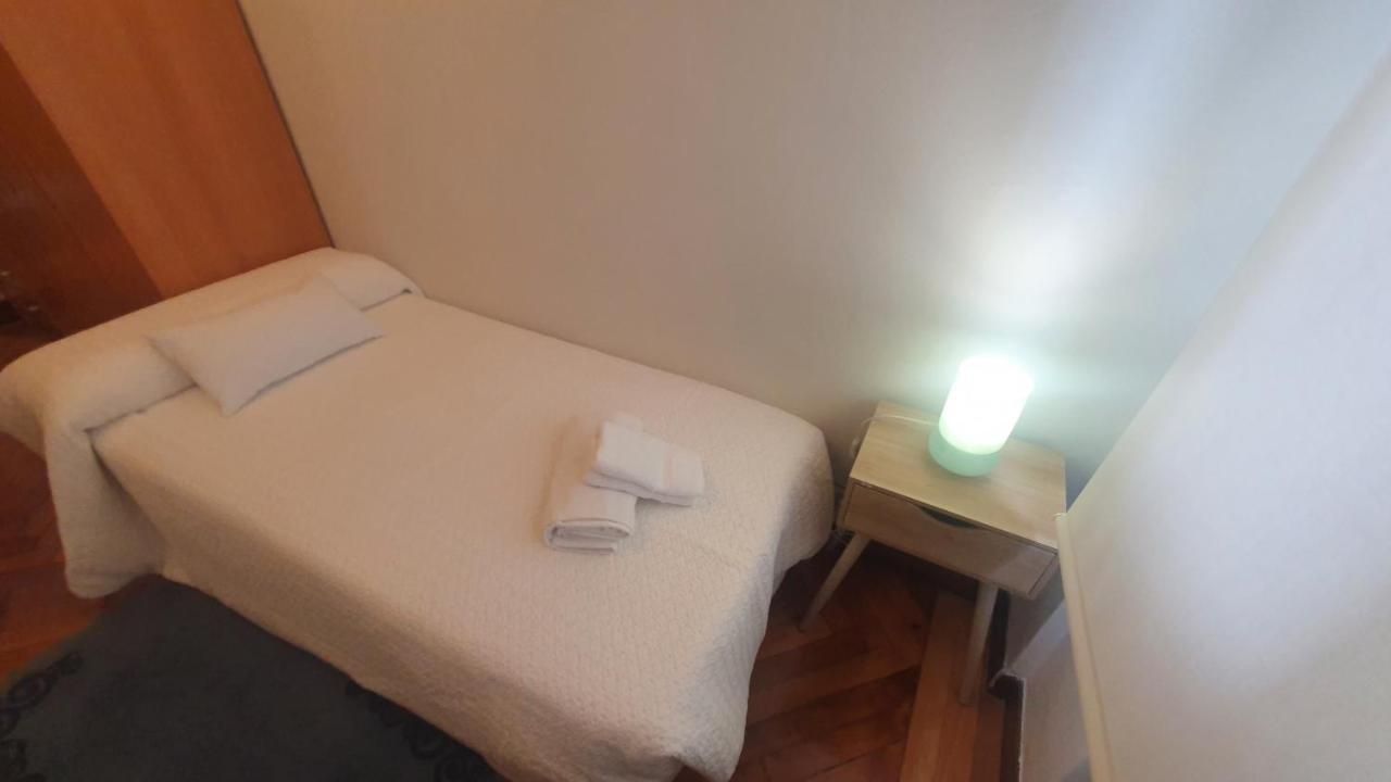 Qhawana Begona - Pisazo Con Garaje, Wifi En Begona - Vut-3633-as * Gijon